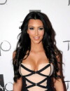   Kim Kardashian super hot