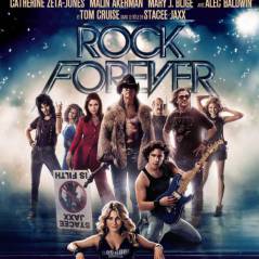 Rock Forever : Tom Cruise, perruques et rock à volonté ! (VIDEO)
