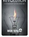 Le poster spécial Comic Con de Revolution