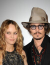C'est fini entre Vanessa Paradis et Johnny Depp