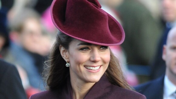 Kate Middleton : elle ne mange plus à cause du Prince William !