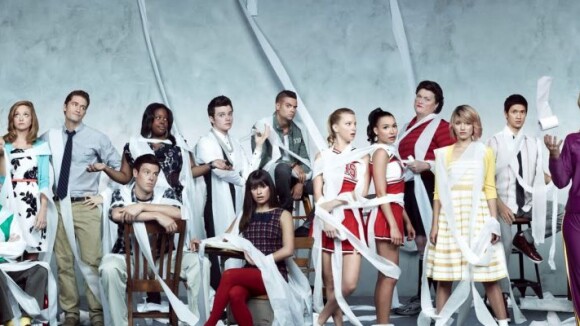 Glee saison 4 : révélations sur les personnages de Sarah Jessica Parker et Kate Hudson (SPOILER)