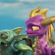 Skylanders Giants : 16 nouvelles figurines GEANTES et des milliers de cachettes, on l&#039;a testé !