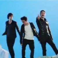 The Wanted : Chasing The Sun en mode L'Age de Glace 4 !