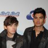 The Wanted, un groupe en or