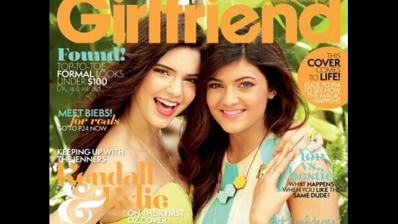 Kardashian : Kendall et Kylie Jenner écrivent un roman futuriste !