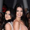 Kendall et Kylie Jenner deviennent écrivains