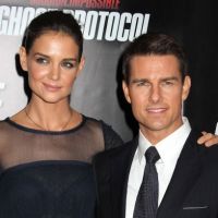 Tom Cruise et Katie Holmes : un divorce pour protéger Suri de la scientologie ?