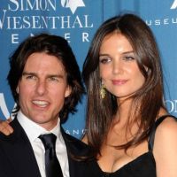 Tom Cruise et Katie Holmes : un divorce pour protéger Suri de la scientologie ?