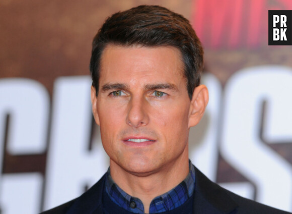 Tom Cruise trop scientologue au goût de sa femme !