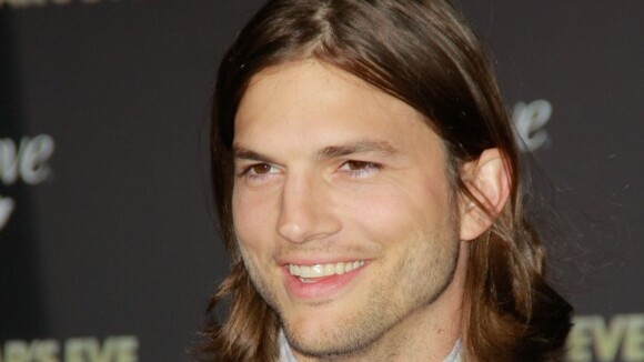 Ashton Kutcher : adieu Demi Moore, hello Mila Kunis !