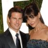 Tom Cruise et Katie Holmes, un divorce choc