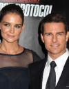 Tom Cruise et Katie Holmes, un couple brisé depuis 6 mois !