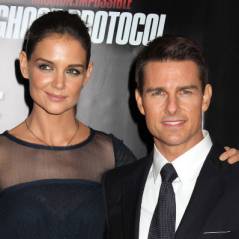 Tom Cruise et Katie Holmes : un mariage brisé depuis plusieurs mois ?