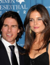 Tom Cruise et Katie Holmes n'ont pas réussi à surmonter leurs problèmes