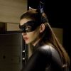 Catwoman alias Anne Hathaway
