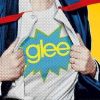 Poster anonyme pour Glee !