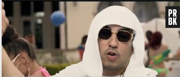 French Montana s'entoure de grands noms pour Pop That