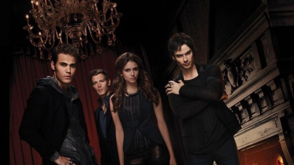 Vampire Diaries saison 4 : entre surprises, tragédies et romance ! (SPOILER)