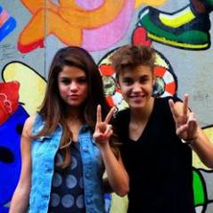 Selena Gomez et Justin Bieber : une photo de couple adorable et made in Japan ! (PHOTO)