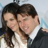 Katie Holmes et Tom Cruise, un divorce surprise