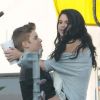 Selena Gomez et Justin Bieber, bientôt parents ?