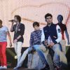 Les One Direction font le show sur scène !
