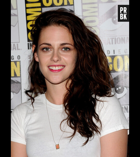 Kristen Stewart bientôt un come-back dans Twilight ?