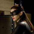 Anne Hathaway sera bad dans The Dark Knight Rises !