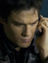 Damon totalement seul dans la saison 4 de Vampire Diaries