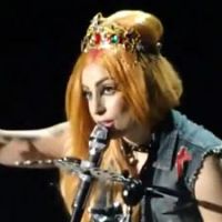 Lady Gaga : Elle remet ses détracteurs à leur place
