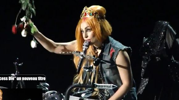 Lady Gaga : Elle remet ses détracteurs à leur place