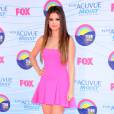 Selena Gomez, toujours aussi sexy sur le tapis rose