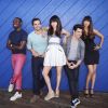 New Girl saison 2 sera diffusé dès le 25 septembre aux USA sur FOX