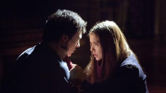 Vampire Diaries saison 4 : la saison de l'amour ? (SPOILER)