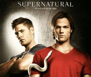 Supernatural saison 8 arrive le 3 octobre 2012 aux US