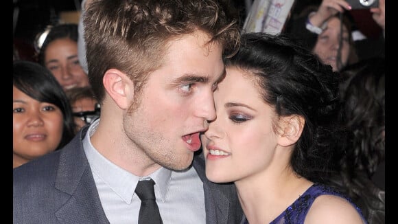 Kristen Stewart : malgré Rupert Sanders, elle est certaine de pouvoir reconquérir Robert Pattinson !