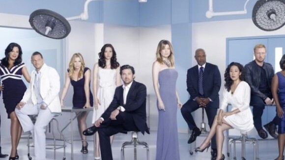 Grey's Anatomy saison 9 : d'autres persos bientôt virés ? (SPOILER)