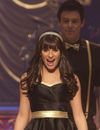 Lea Michele trouve une nouvelle copine sur le tournage de Glee !