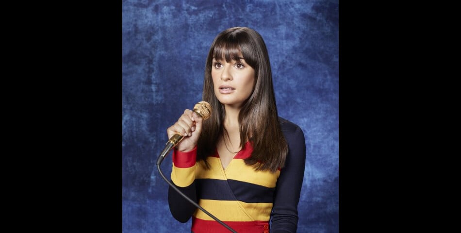 Glee saison 4 arrive aux US le 13 septembre 2012