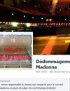 Les fans de Madonna s'organisent sur Facebook