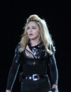 Madonna n'a pas eu le même ressenti que les spectateurs...