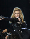 Le concert de Madonna à l'Olympia, la polémique continue !