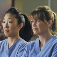 Grey's Anatomy saison 9 : Meredith et Cristina en mode profs (SPOILER)