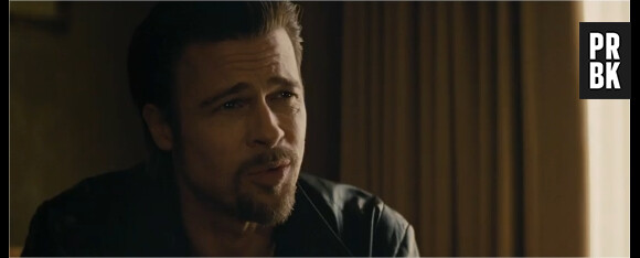 Enfin l'Oscar pour Brad Pitt ?