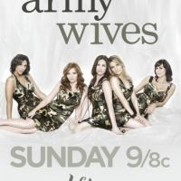 American Wives : les femmes de soldats à l'honneur sur TF1 ! (VIDEO)