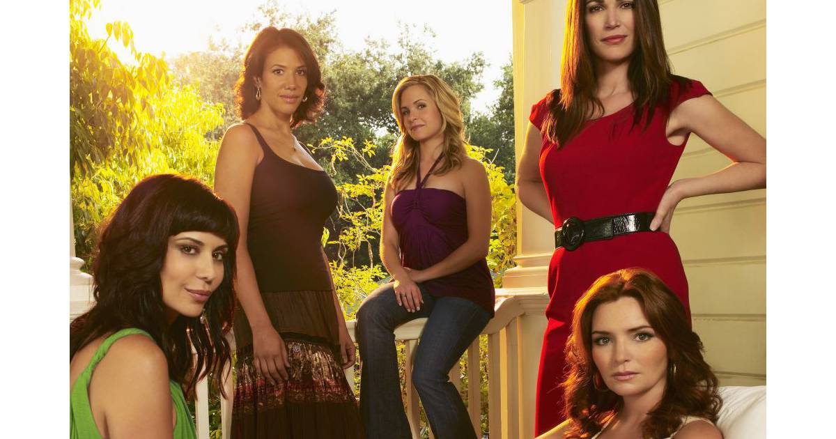 American Wives Saison 1 Streaming Vf American Wives, une série à ne pas manquer - Purebreak