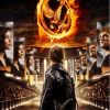 Hunger Games 2 au cinéma en novembre 2013