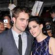 Kristen Stewart et Robert Pattinson défendus par le réalisateur de Twilight