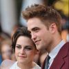 Kristen Stewart et Robert Pattinson vont devoir se supporter en promo